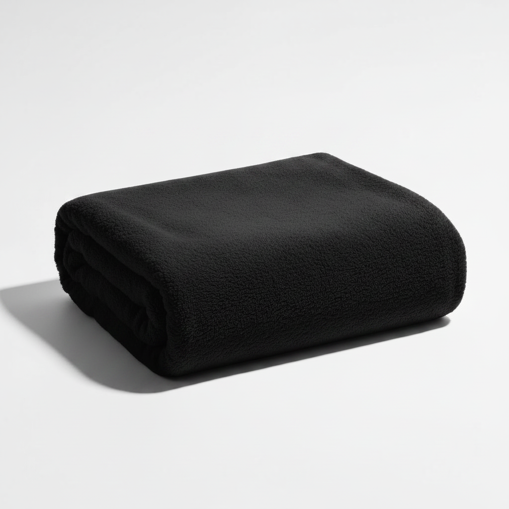 Soft Washable Pet Blanket for Resting Comfort