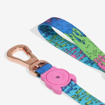 Melted | Leash