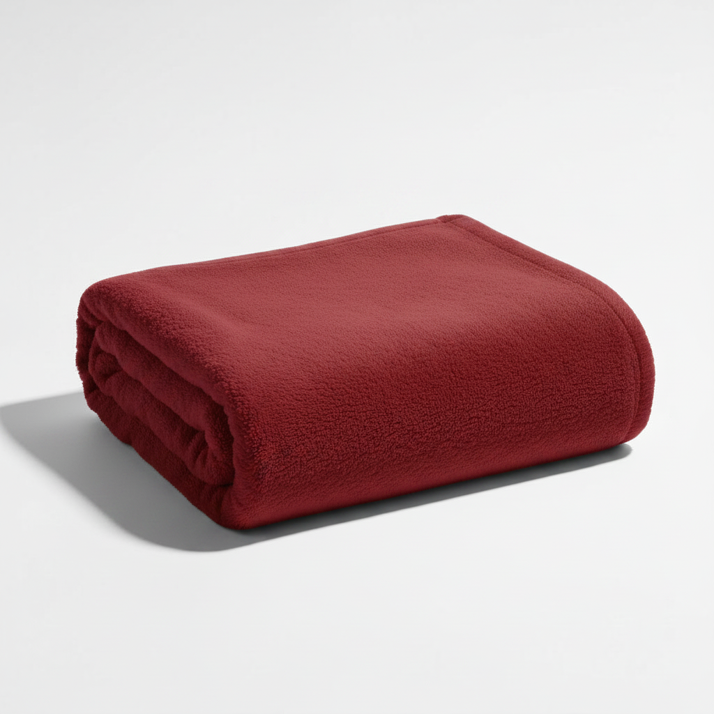 Soft Washable Pet Blanket for Resting Comfort