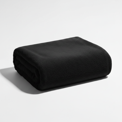 Soft Washable Pet Blanket for Resting Comfort