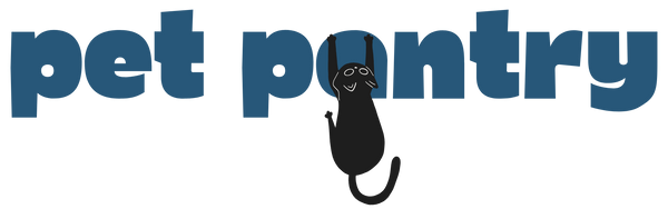 The Pet Pantry