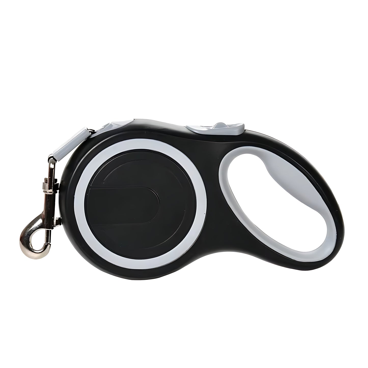 Retractable Dog Walking Lead – Heavy Duty Extendable Leash 5m / 8m