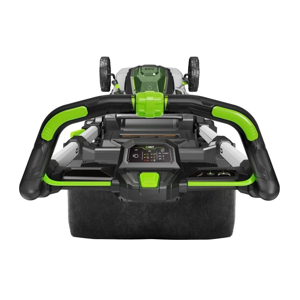 EGO POWER+ 1000 Series 22″ Self-Propelled Lawn Mowers. - Image 4