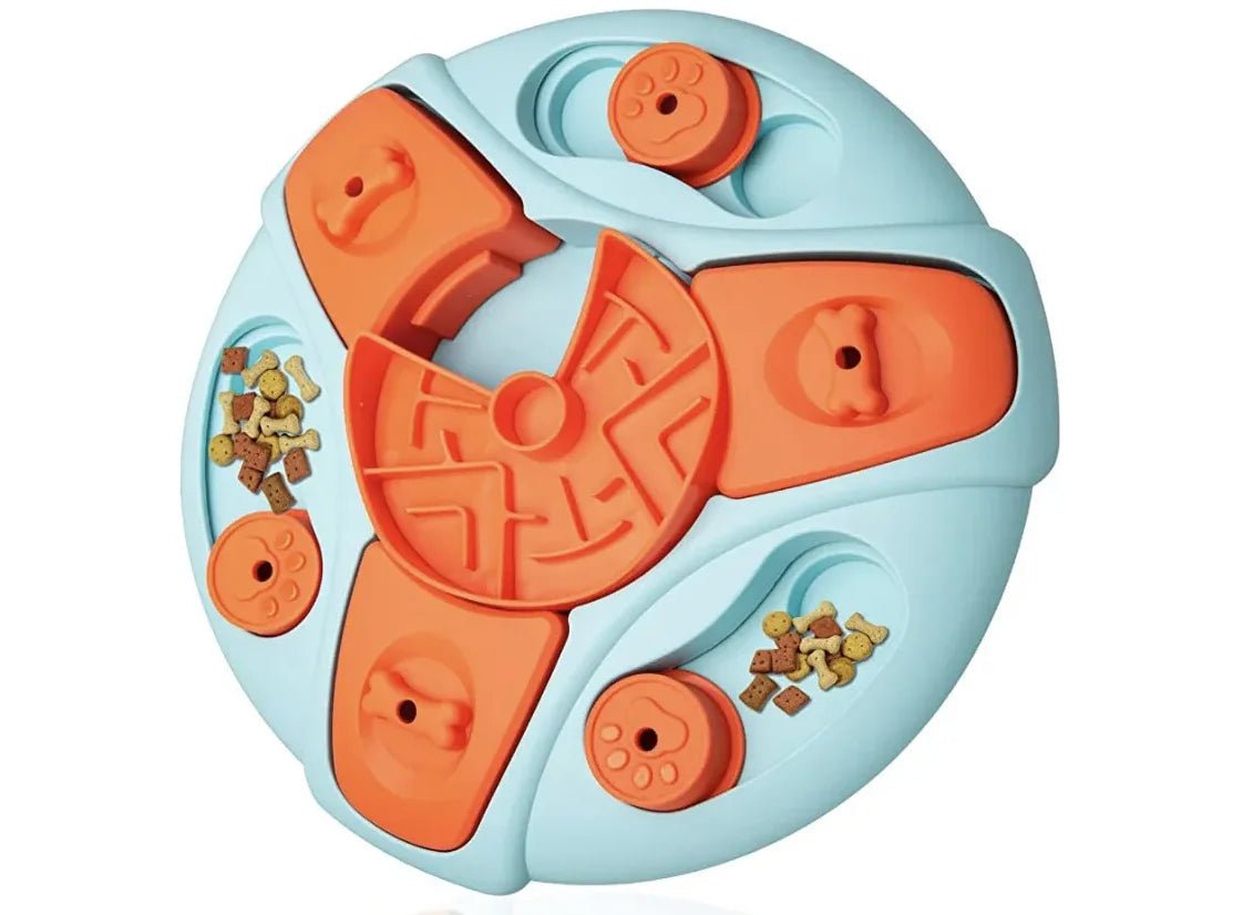 Brain Boosting Toys for Active Dogs - Image 27