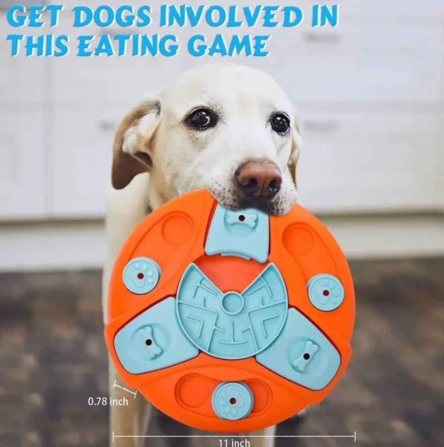 Brain Boosting Toys for Active Dogs - Image 19
