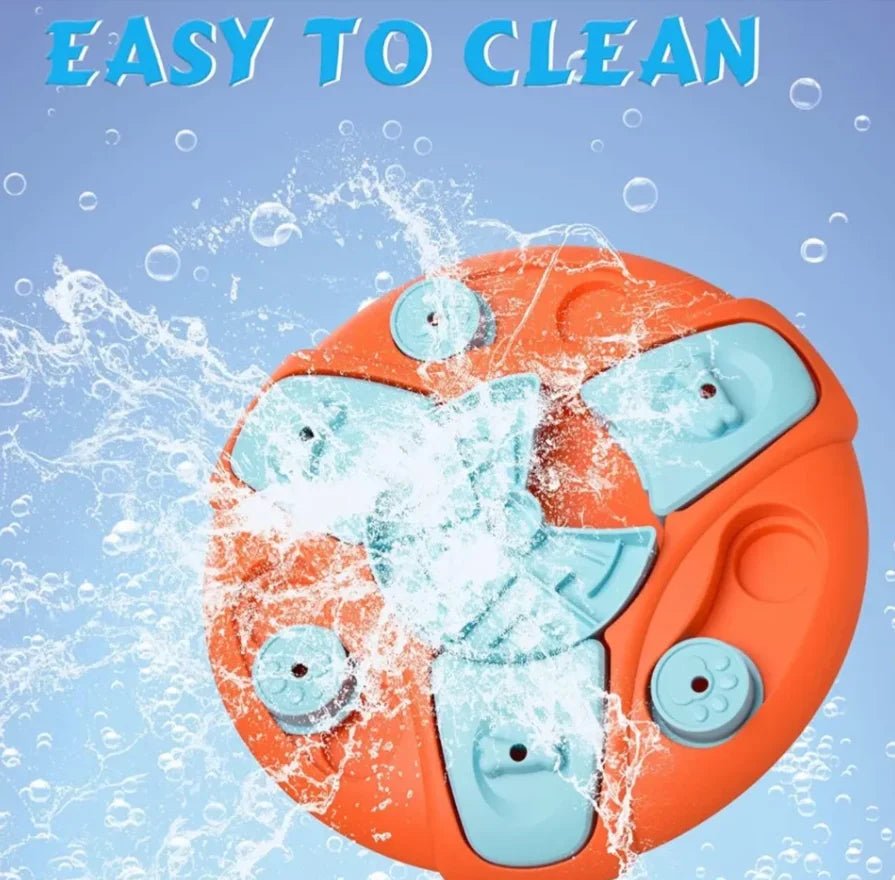 Brain Boosting Toys for Active Dogs - Image 22