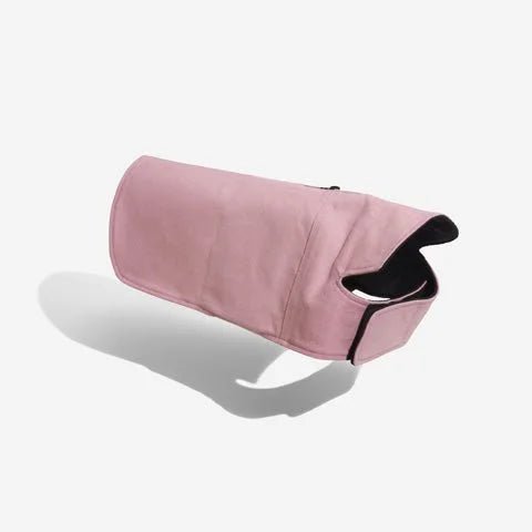 Pink | Coat - Image 11