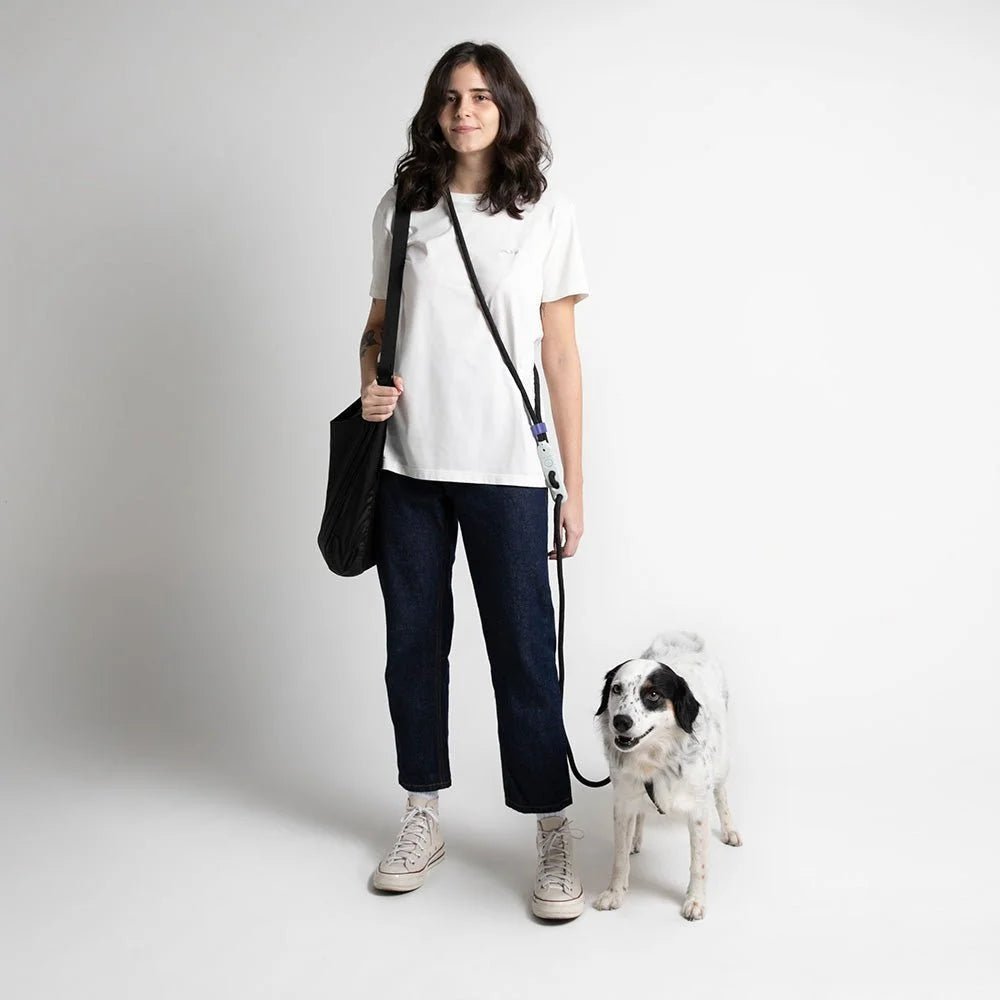 NOX | Reflective Hands‑Free Leash - Image 3