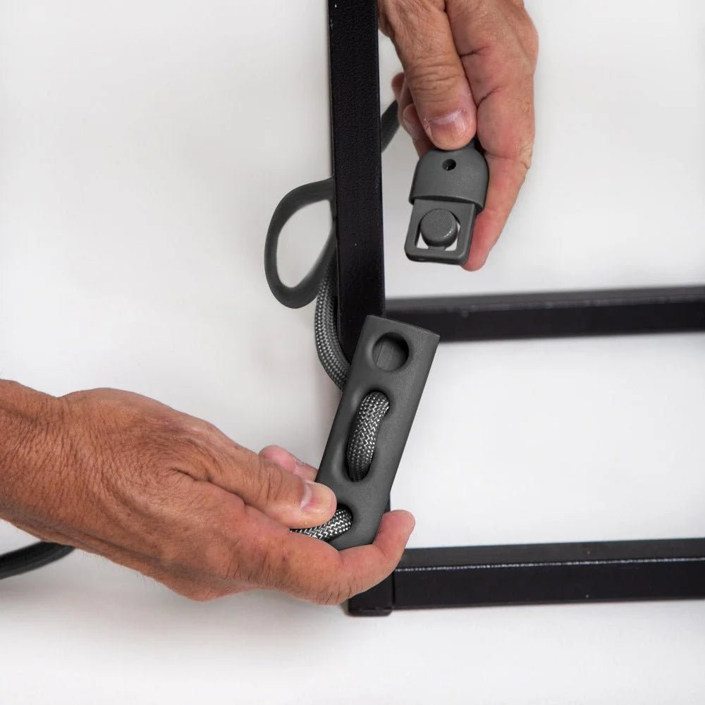 Titanium Grey | FlexiWalk Leash - Image 4
