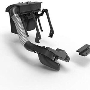 Ariens APEX Powered Bagger Kit (Requires bagger mount kit) #891008