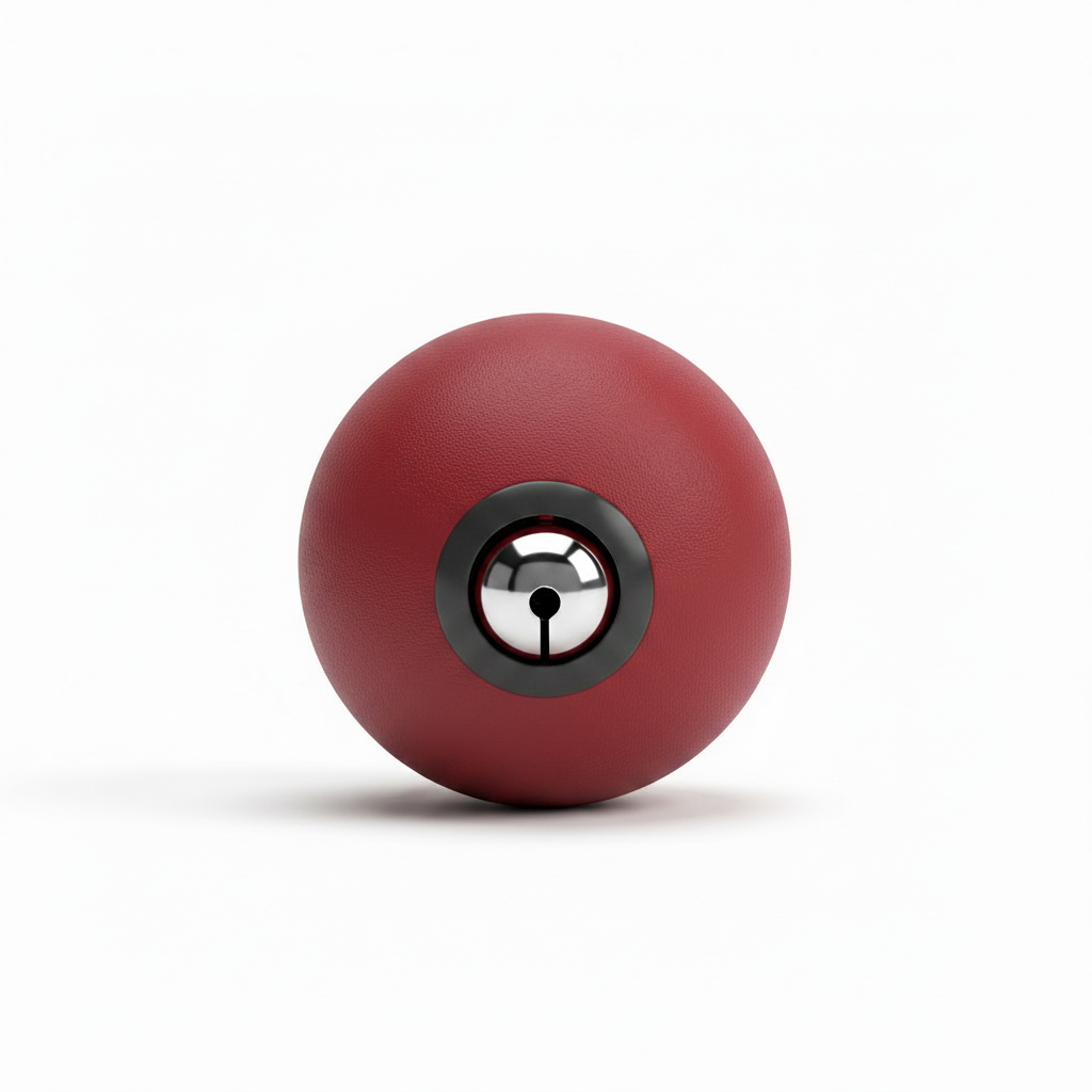 Rolling Cat Ball Toy with Bell Insert - Image 5