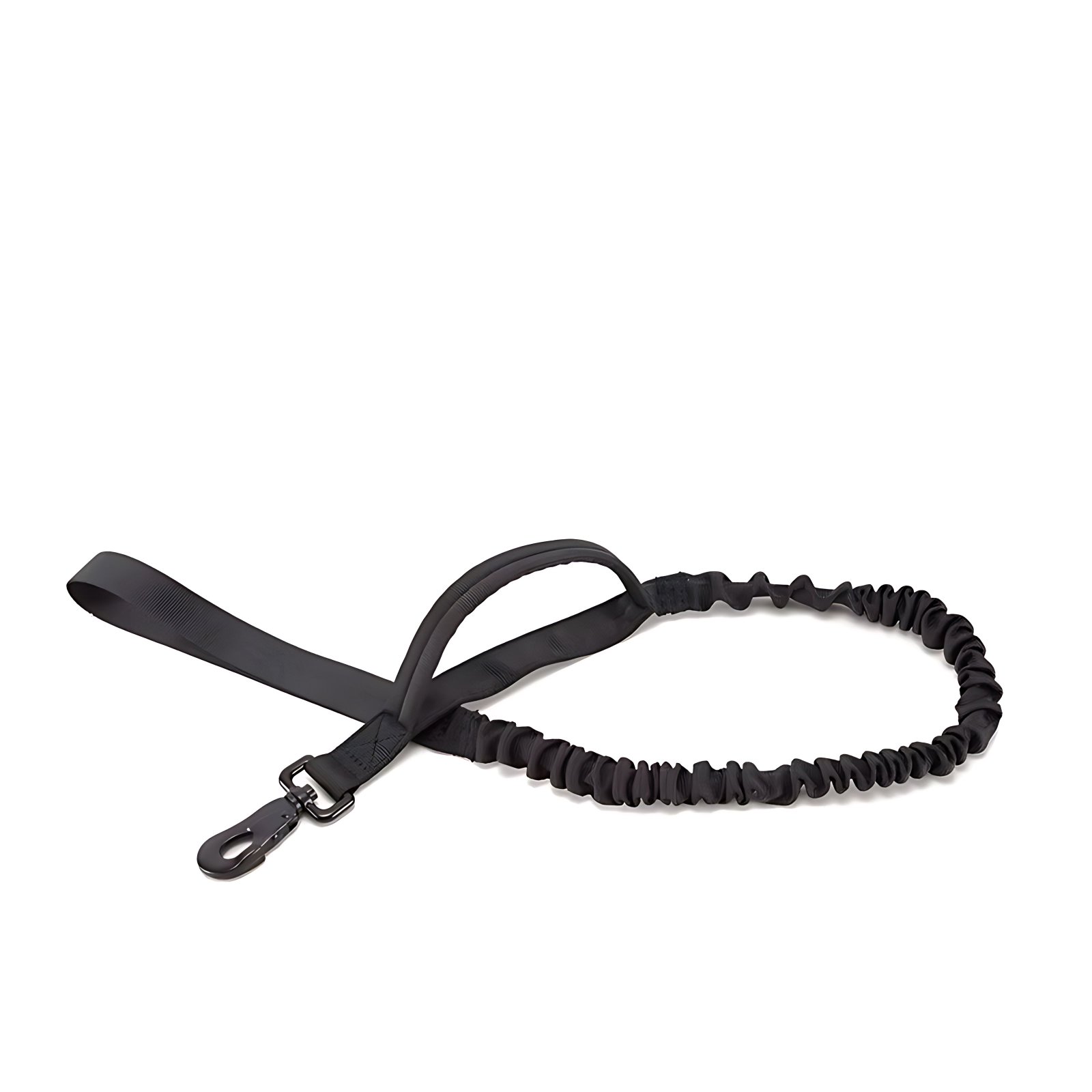 Military Style Dog Collar and Lead Set – Strong Tactical Nylon Leash - Image 6