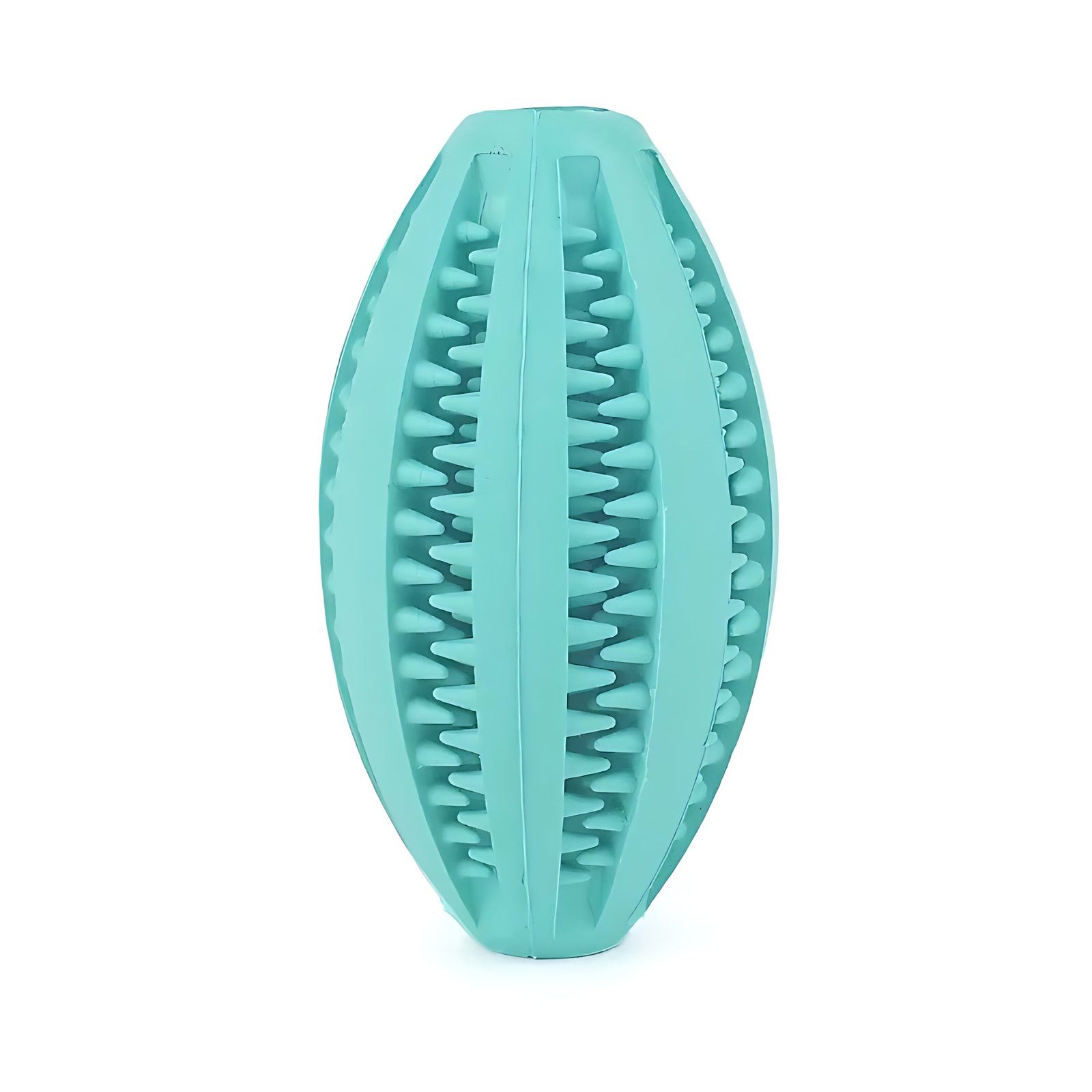 Rubber Treat Ball for Dogs – Interactive Chew Toy - Image 12