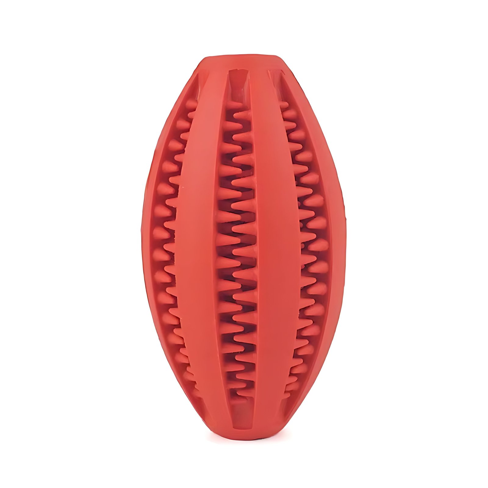 Rubber Treat Ball for Dogs – Interactive Chew Toy - Image 11