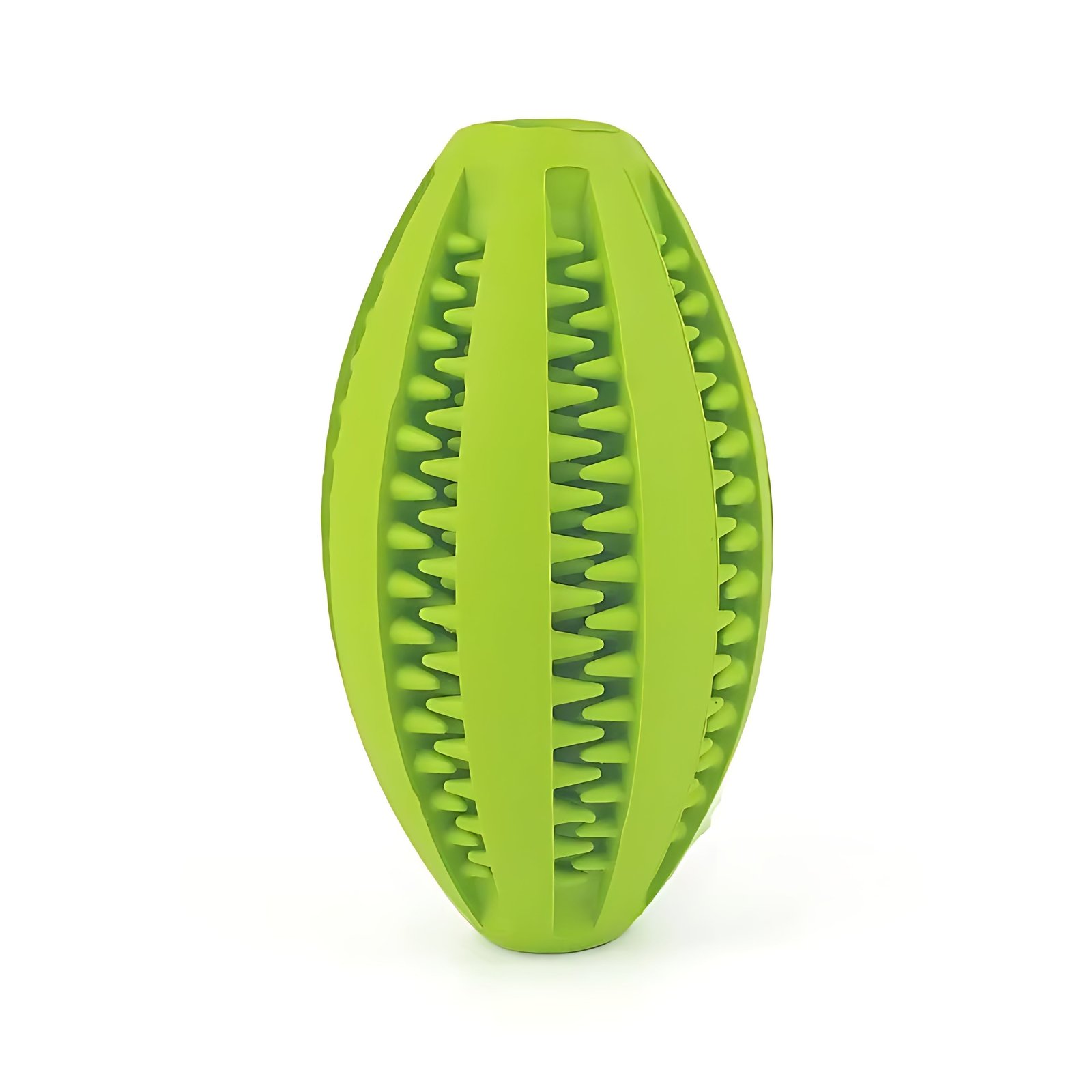 Rubber Treat Ball for Dogs – Interactive Chew Toy - Image 8