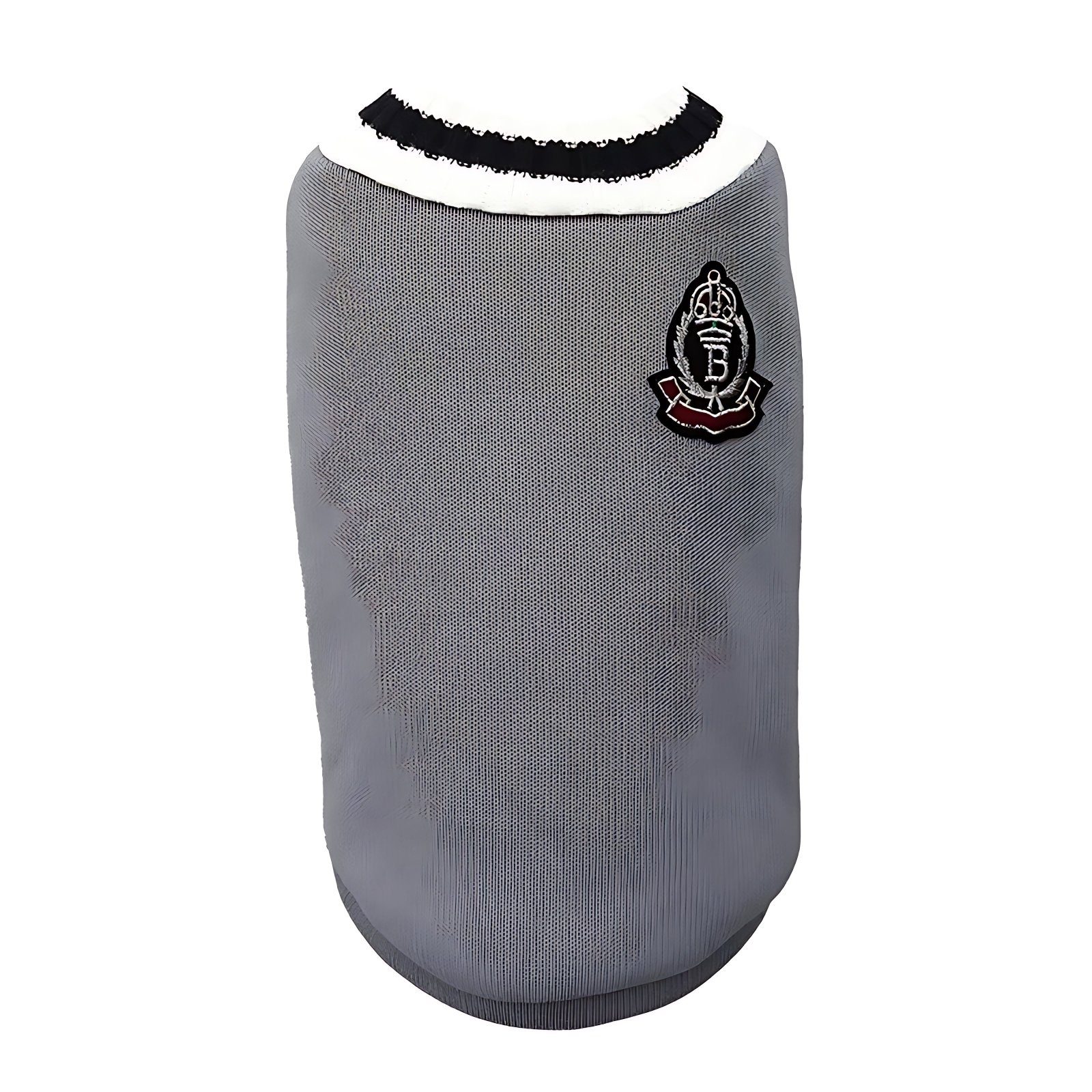 Winter Dog & Cat Sweater – Soft Pullover Vest for Small Dogs & Kittens - Image 8