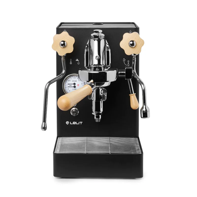 Lelit Mara X Espresso Machines - Image 3